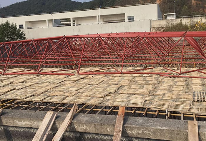 德兴网架钢结构工程有限公司